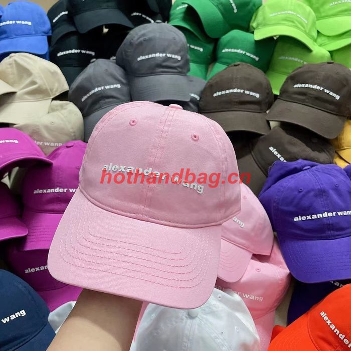 Alexander Wang Hats AWH00004-2